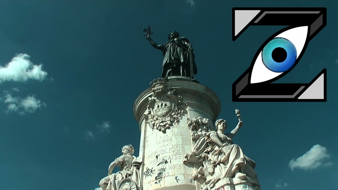 [Zap Télé] TRAVAIL ET PARTAGE (Hors-Série 2016)