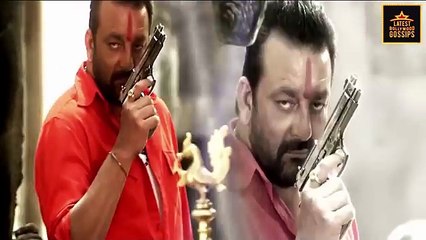 Khalnayak 2 Official Trailer | John Abraham | Sanjay Dutt