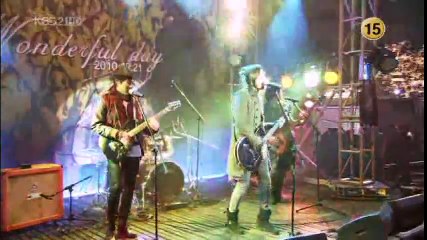 JANG KEUN SUK HELLO HELLO