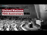 TRT World - World in Focus: United Nations 70th Anniversary