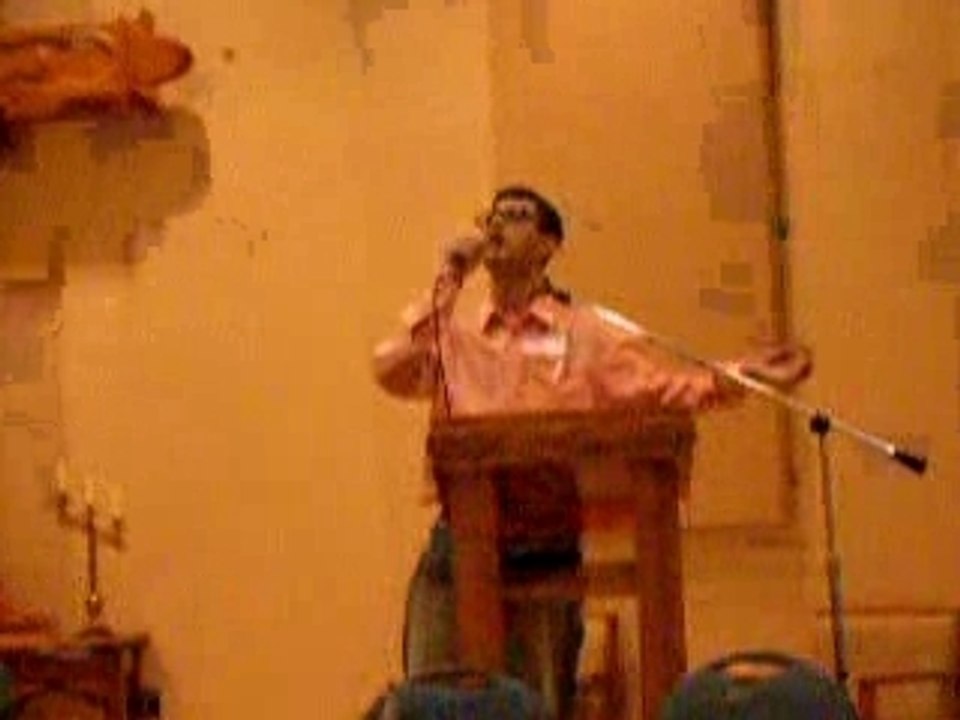 chant indien