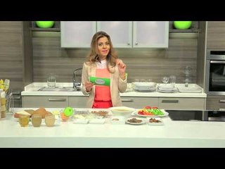 العشرة نصائح للدايت | حلو وحادق حلقة كاملة