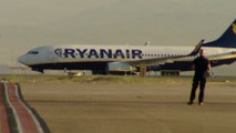 Ryanair, peor compañía aérea valorada por pasajeros