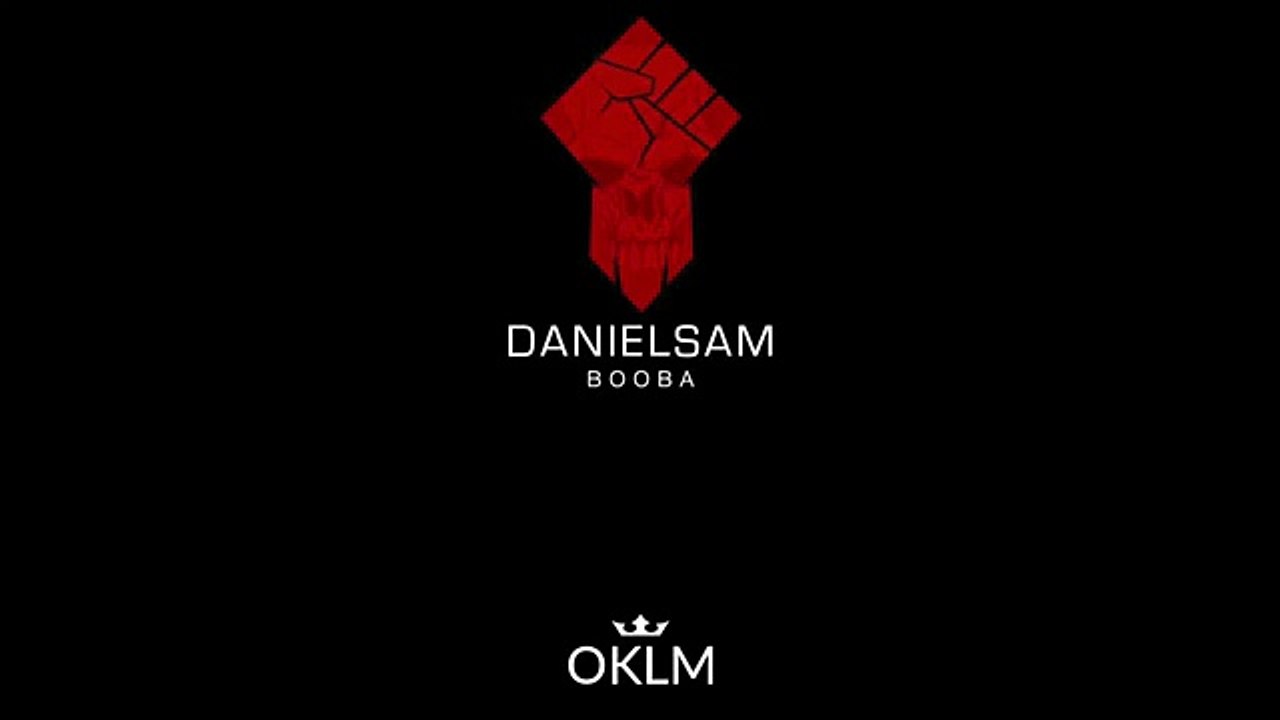 Booba - Daniel Sam