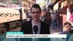TRT World: Aftermath of Beirut suicide bombing, Srdjan Peradovic reports from the scene