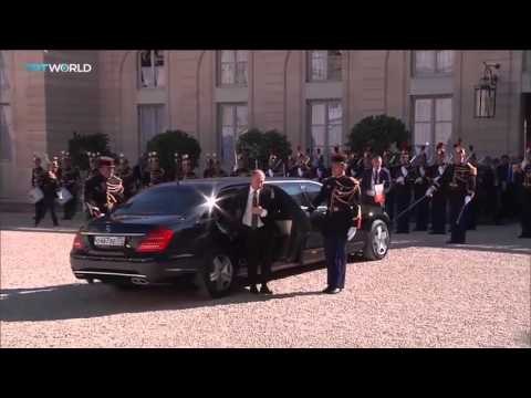 IAAF to meet over doping scandal