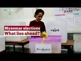TRT World - World in Focus: Myanmar elections: What lies ahead?