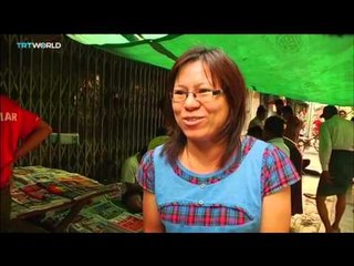 TRT World: Myanmar Elections