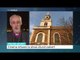 Bishop of Manchester, David Walker, talks to TRTWorld about Church of England's critics on cinema