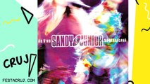 Sandy & Junior - Não Dá Pra Não Pensar (Ao Vivo)