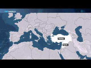 Authorities search for Paris  attack ringleader