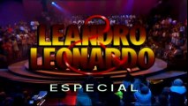 LEANDRO E LEONARDO EPISODIO 08