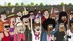 Crazy Birthday Songs I Regular Show I Cartoon Network-NKYvBas4Uec