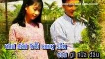 Karaoke Cho Vừa Lòng Em - Phi Nhung