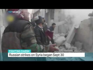 TRT World: Miriam Puttick from Minority Rights Group talks to TRT World about fighting DAESH