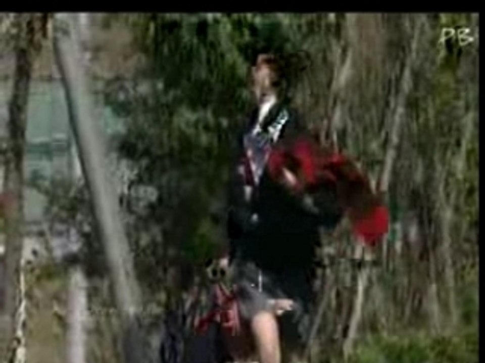 1 Litre Of Tears MV - Only Human_toAVI