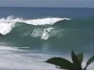 compile de crash en surf