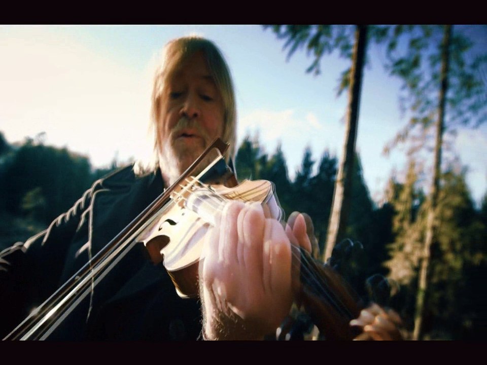 Allah muss ein Seesmann sein