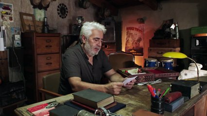 Familya - 1 Bölüm 2.Fragmani