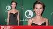 Scarlett Johansson Named 2016's Highest Grossing Actor