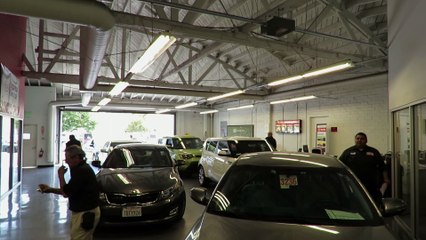 Oil Change Los Angeles, CA | Los Angeles, CA Oil Change