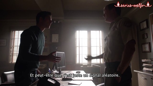 Teen Wolf 6x06 Ghosted sneak peek vostfr