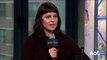 Sophia Amoruso Discusses How Courtney Love Wrote The Introduction For  Nasty Galaxy    BUILD Series