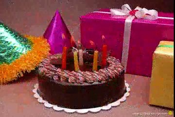 Happy Birthday Traditional 1 Min-4MpMOWldf1c