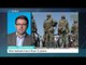 TRT World: Lecturer from IUS, Amir Duranovic talks to TRT World about Bosnia anniversary