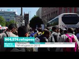 TRT World - World in Two Minutes, 2015, December 8, 09:00 GMT