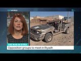 TRT World: Patricia DeGennaro from New York University talks to TRT World about the war in Syria