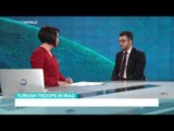 TRT World: Enes Bayrakli from SETA talks to TRT World about Turkish troops in Iraq