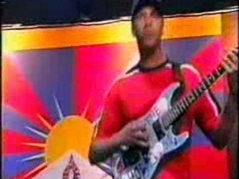 Rage Against The Machine - Vietnow - Tibetan Freedom Concert