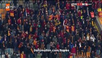 Martin Linnes Goal HD - Tuzlaspor 3-2 Galatasaray - 28.12.2016 Turkish Cup - Second stage