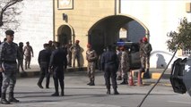 حكم بإعدام 5 أردنيين بتهمة الانتماء لتنظيم الدولة