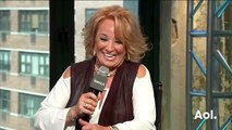 Tanya Tucker Explains The Worst Thing That Can Happen On Tour   BUILD Series