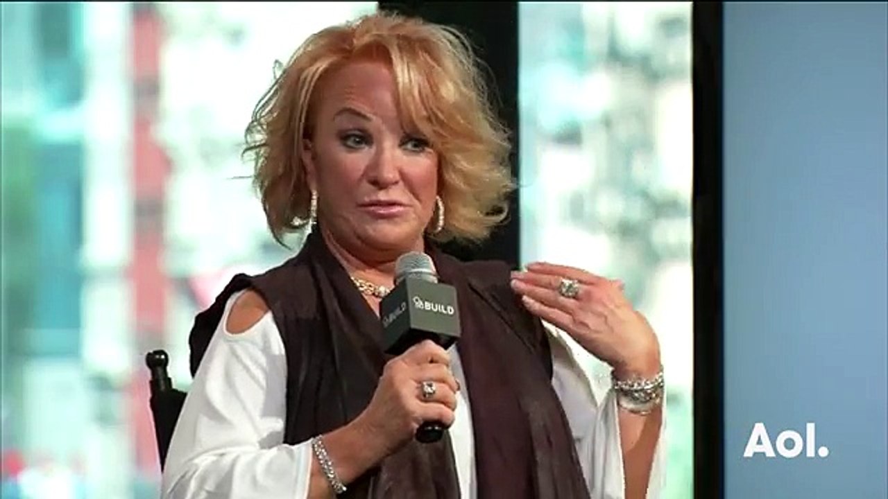 Tanya Tucker Explains When To Give Up In The Music Industry   BUILD Series