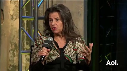 Tracey Ullman On The European Union  BUILD Series