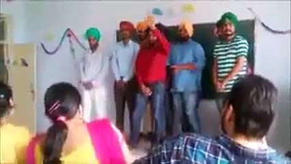 ਸੁੱਖਾ ਗੱਪੀ ਪੰਜਾਬ ਦੇ ਇਤਿਹਾਸ ਵਿੱਚ ਪਹਿਲਾ ਇਦਾੰ ਦਾ ਉਪ ਮੁੱਖ ਮੰਤਰੀ ਹੈ ਜਿਸ ਨੂੰ ਲੋਕ ਇਨਟਰਟੇਨਮੈਂਟ ਵਜੋਂ ਵਰਤਦੇ ਹਨ