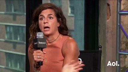 Wendy E. Simmons Explains What Not To Bring To North Korea   BUILD Series