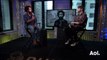 Wyatt Cenac Discusses How He Go Started In Comedy   BUILD Series