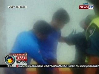 SONA: 2 PNP-HPG member na nadidiin sa pagkamatay ni Dela Riarte, humarap sa NBI