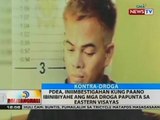 BT: PDEA, iniimbestigahan kung paano ibinibiyahe ang mga droga papunta sa Eastern Visayas