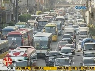 UB: Panukalang emergency powers para kay Duterte, tatalakayin ng Senado sa susunod na linggo