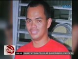 24 Oras: Kerwin Espinosa, malayo na sa itsura niya noon