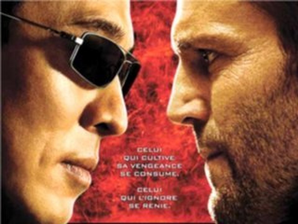 Jet Li And Jason Statham Movies Together