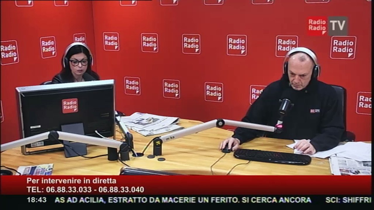 Ass. Linda Meleo - 28 dicembre 2016