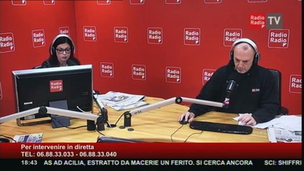 Ass. Linda Meleo - 28 dicembre 2016