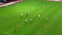 Martin Linnes  GOAL HD - Tuzlaspor 3-2 Galatasaray 28.12.2016