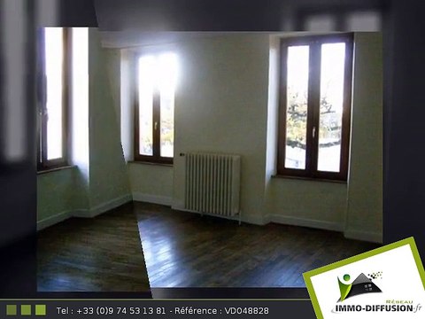 Maison A vendre Saint amans des cots 175m2 - 79 900 Euros